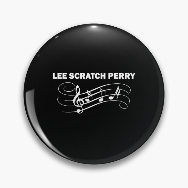 Item preview, lee scratch perry Classic   designed and sold by strangerfaces.