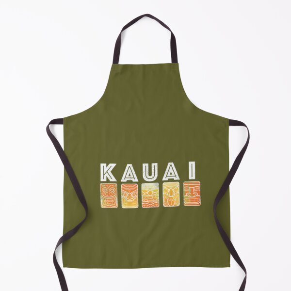 Item preview, Kauai Hawaii Vintage Tiki designed and sold by ConnorSanders.