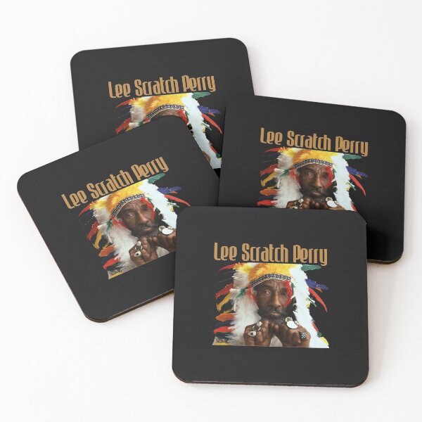 Item preview, Lee Scratch Perry Classic  designed and sold by strangerfaces.