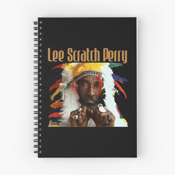 Aperçu de l'œuvre Lee Scratch Perry Classique créée et vendue par strangerfaces.