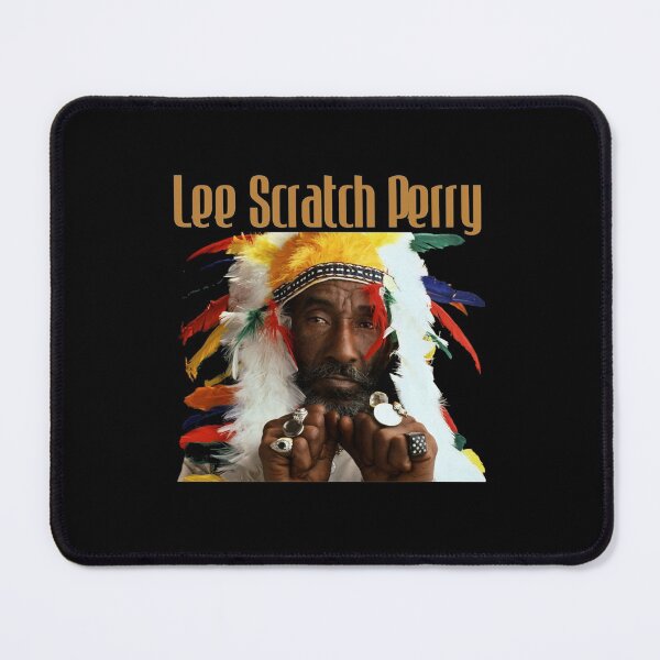 Item preview, Lee Scratch Perry Classic designed and sold by strangerfaces.
