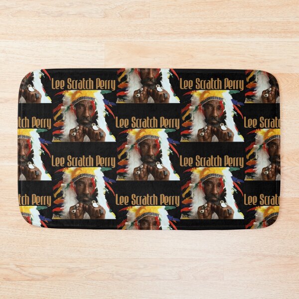 Item preview, Lee Scratch Perry Classic  designed and sold by strangerfaces.