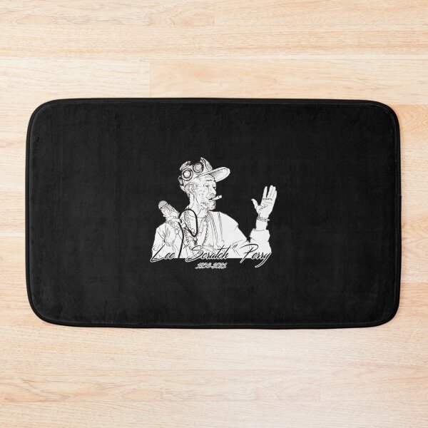 Item preview, Lee Scratch Perry Classic        designed and sold by strangerfaces.