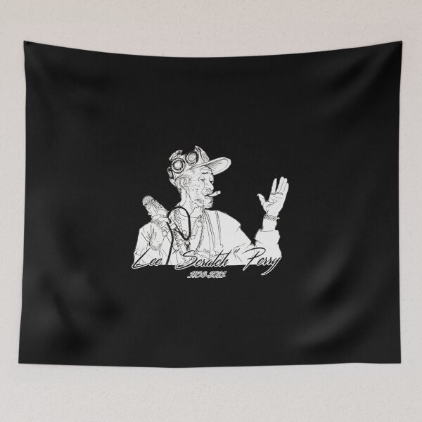 Item preview, Lee Scratch Perry Classic        designed and sold by strangerfaces.