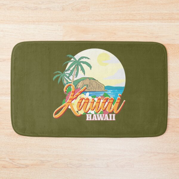 Item preview, Kauai Hawaii Vintage designed and sold by ConnorSanders.