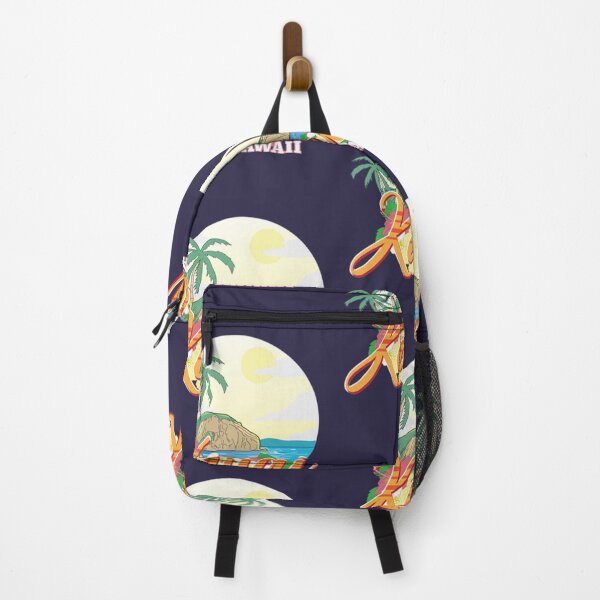 Item preview, Kauai Hawaii Vintage designed and sold by ConnorSanders.
