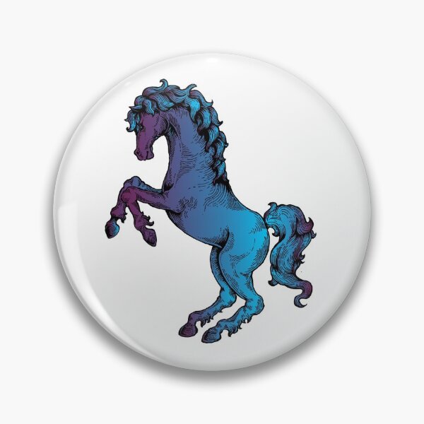 Item preview, Horse rearing designed and sold by FabulousBites.