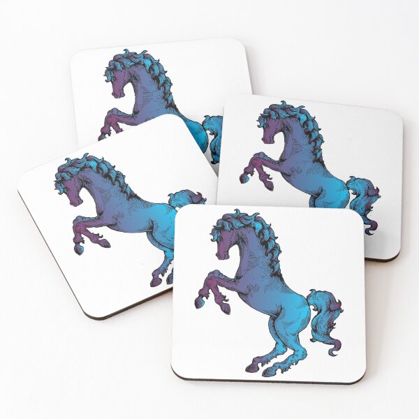 Item preview, Horse rearing designed and sold by FabulousBites.