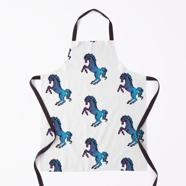 Item preview, Horse rearing designed and sold by FabulousBites.