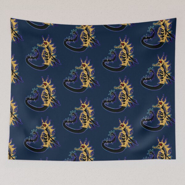 Item preview, Dark Hippocampus designed and sold by ShionS3.