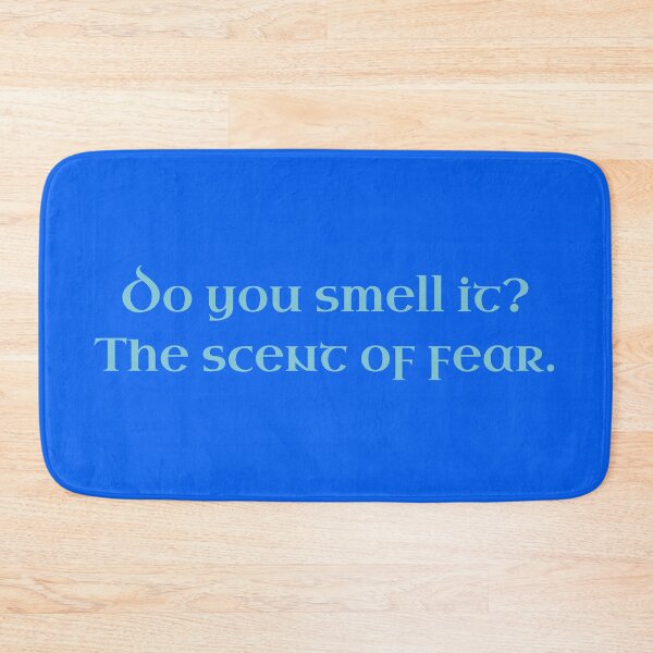 Item preview, The Scent Of Fear. designed and sold by inkset.