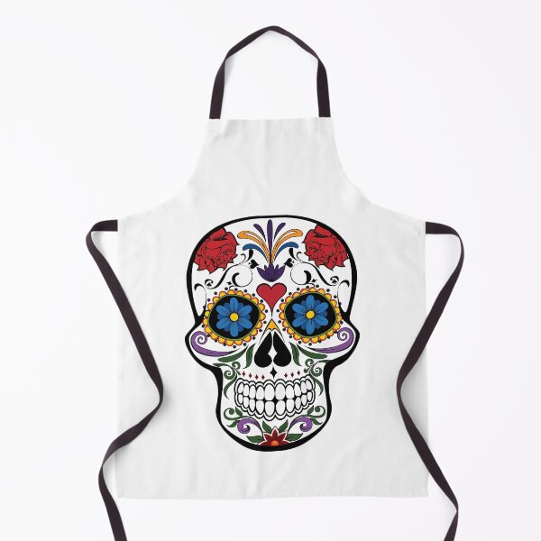 Item preview, Floral Cranium  designed and sold by KekoStore.