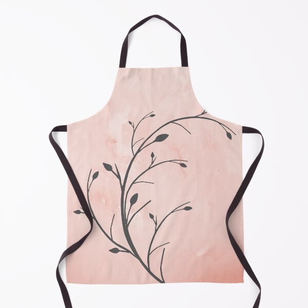 Item preview, Japandi Twig Print designed and sold by Coralgb.