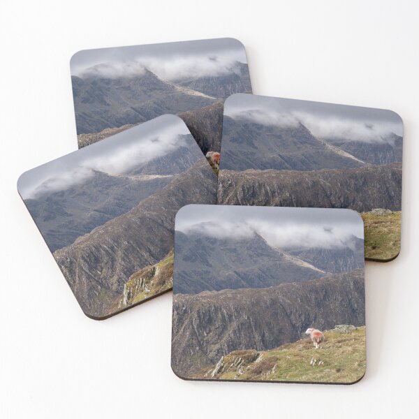 Item preview, Haystacks from Fleetwith Pike designed and sold by ccullen222.