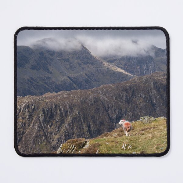 Item preview, Haystacks from Fleetwith Pike designed and sold by ccullen222.