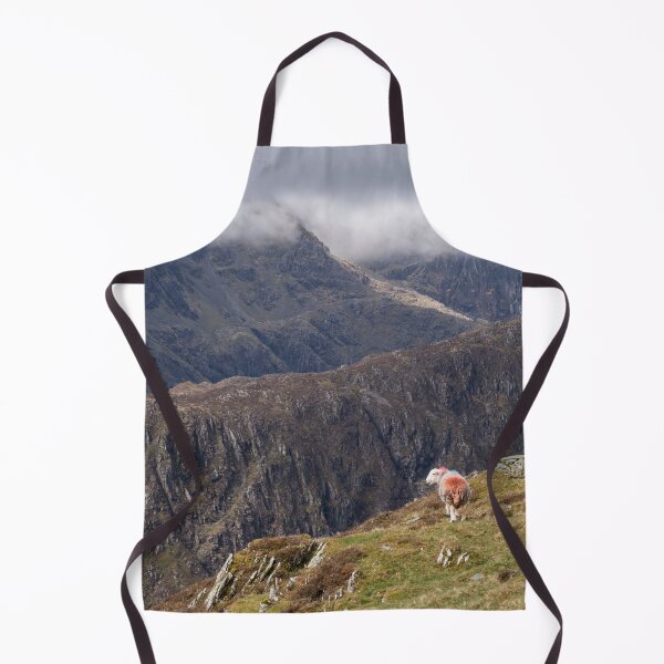 Item preview, Haystacks from Fleetwith Pike designed and sold by ccullen222.
