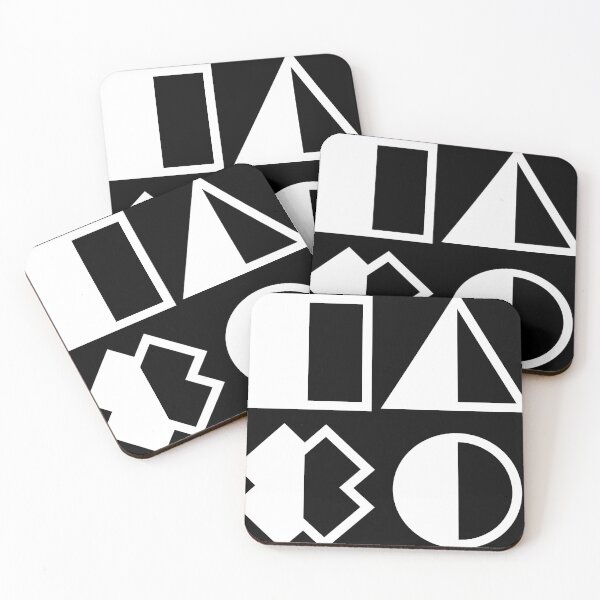 Item preview, Shapes designed and sold by ganolastore.