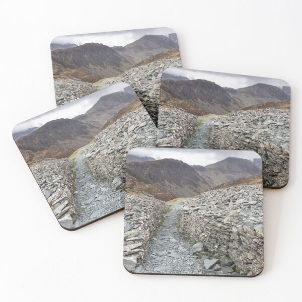 Item preview, Old Slate mine designed and sold by ccullen222.