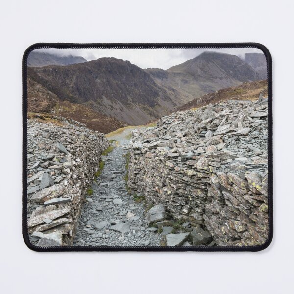 Item preview, Old Slate mine designed and sold by ccullen222.