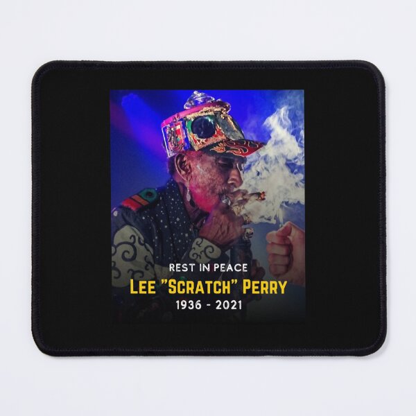Item preview, Lee Scratch Perry Essential designed and sold by strangerfaces.