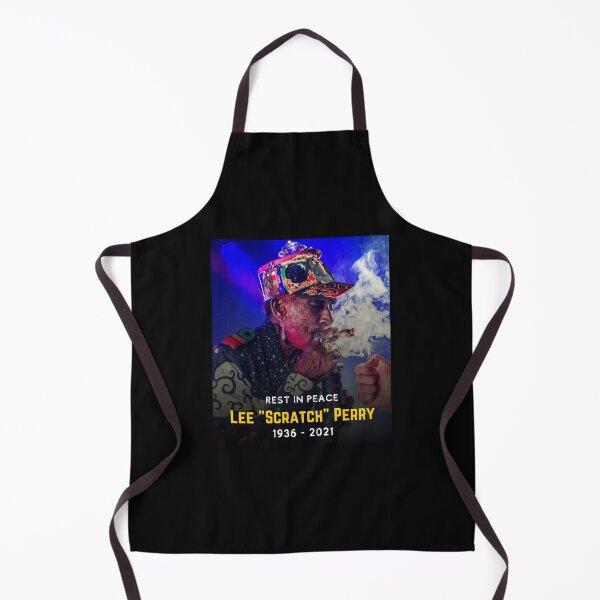 Item preview, Lee Scratch Perry Essential           designed and sold by strangerfaces.