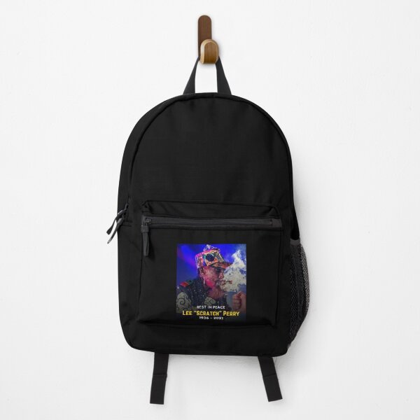 Item preview, Lee Scratch Perry Essential designed and sold by strangerfaces.