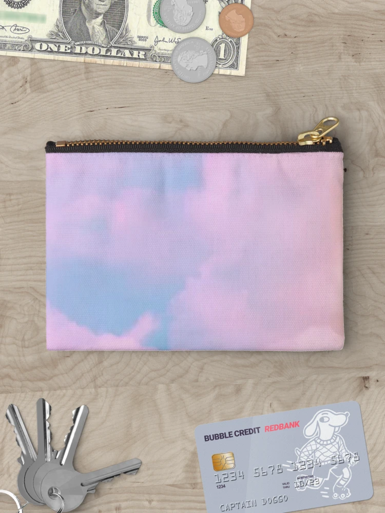 Taylor Swift - Lover Sky Zipper Pouch for Sale by Ivory558