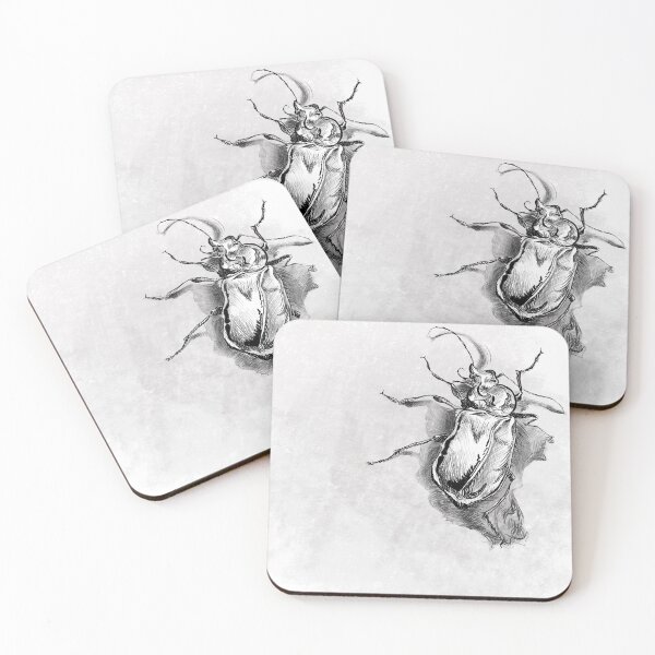 Item preview, Beetle designed and sold by Purpele Svillo Collective.