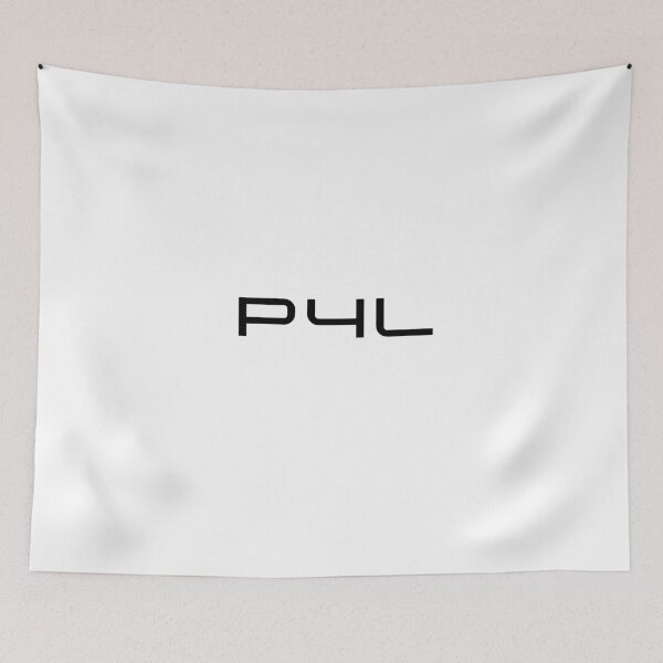 Item preview, P4L designed and sold by beckahbrooks.