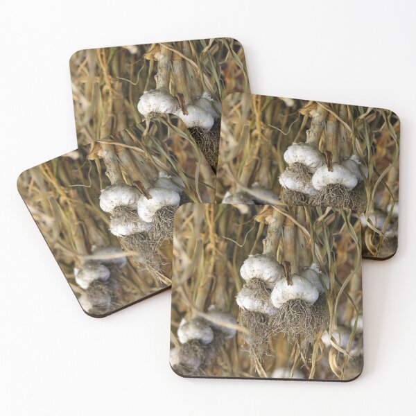 Item preview, Hanging Garlic (vert)  designed and sold by photoclique.