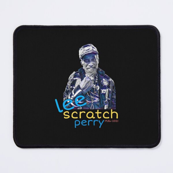 Item preview, lee scratch perry Essential       designed and sold by strangerfaces.
