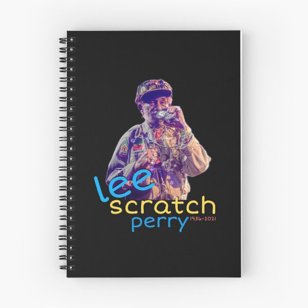 Item preview, lee scratch perry Essential      designed and sold by strangerfaces.
