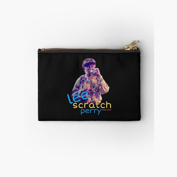 Item preview, lee scratch perry Essential      designed and sold by strangerfaces.