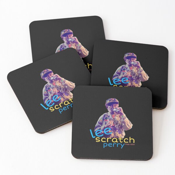 Item preview, lee scratch perry Essential      designed and sold by strangerfaces.