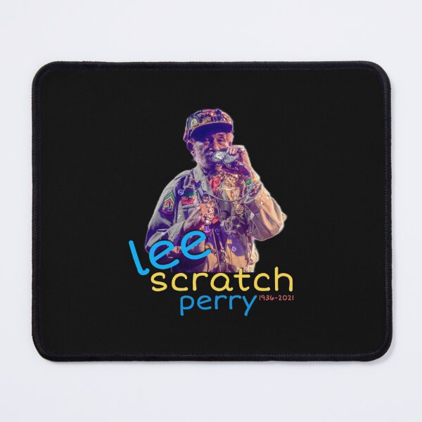 Item preview, lee scratch perry Essential designed and sold by strangerfaces.
