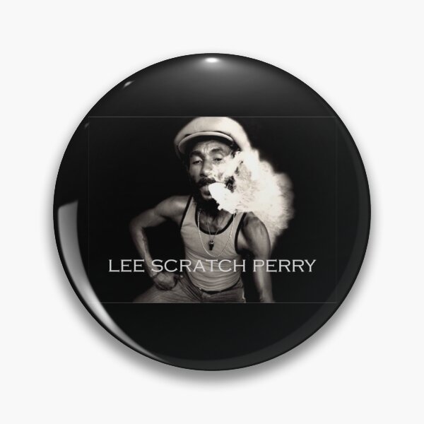 Item preview, lee scratch perry Classic    designed and sold by strangerfaces.