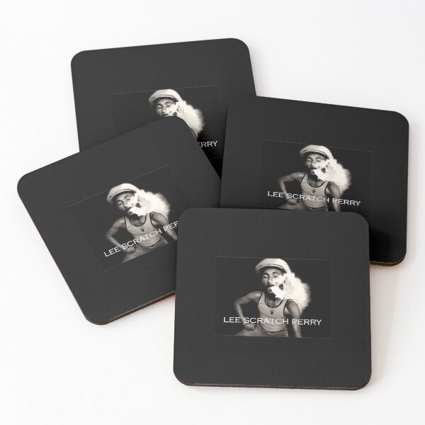 Item preview, lee scratch perry Classic    designed and sold by strangerfaces.