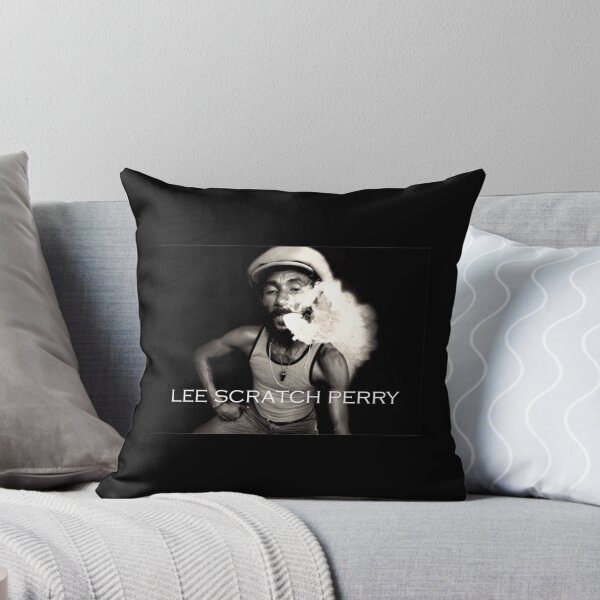 Item preview, lee scratch perry Classic    designed and sold by strangerfaces.