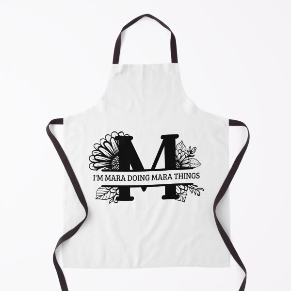 Item preview, I'M MARA DOING MARA THINGS - Lover MARA designed and sold by Lastazizi.