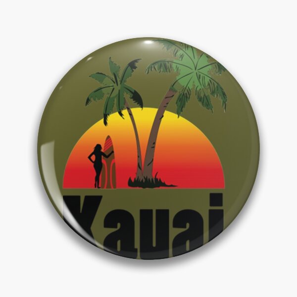 Item preview, Kauai Palm Tree designed and sold by ConnorSanders.