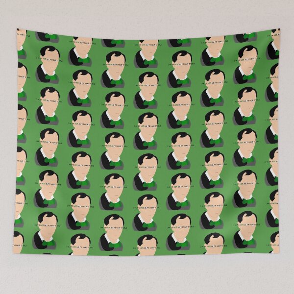 Item preview, Charles Baudelaire designed and sold by creotumundo.