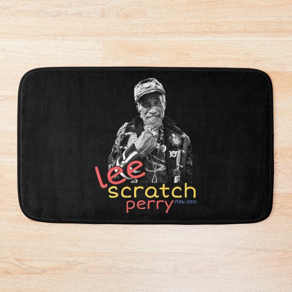 Item preview, lee scratch perry Essential        designed and sold by strangerfaces.