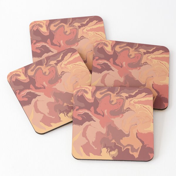 Item preview, Fall Swirls  designed and sold by Magnolia Designs .