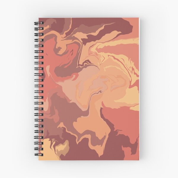 Item preview, Fall Swirls  designed and sold by Magnolia Designs .