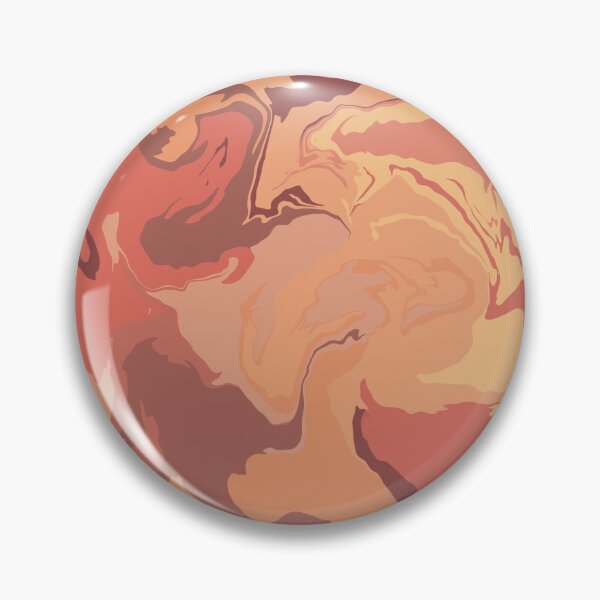 Item preview, Fall Swirls  designed and sold by southernclaydesigns.