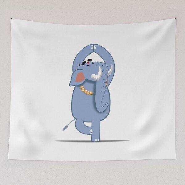 Item preview, How to practice yoga designed and sold by Regulus9.