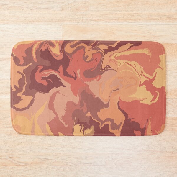 Item preview, Fall Swirls  designed and sold by Magnolia Designs .