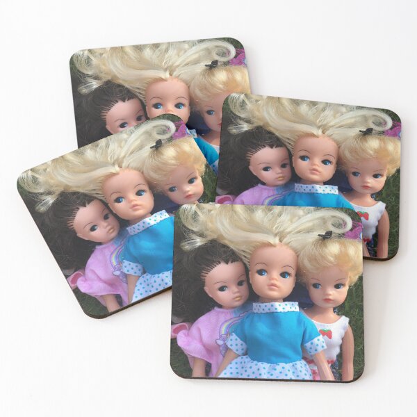 Item preview, Curly Locks designed and sold by MONKi76.