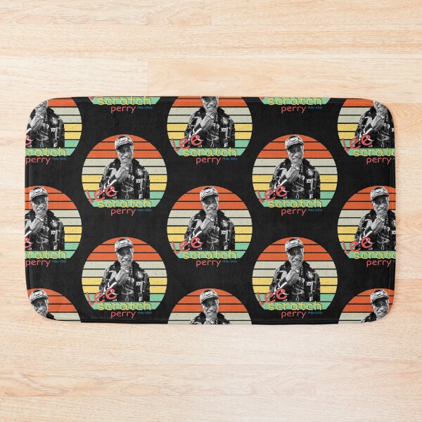 Item preview, lee scratch perry Essential     designed and sold by strangerfaces.