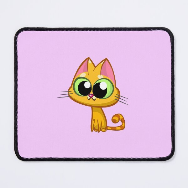 Item preview, Cute sweet cat designed and sold by Lynikaao.